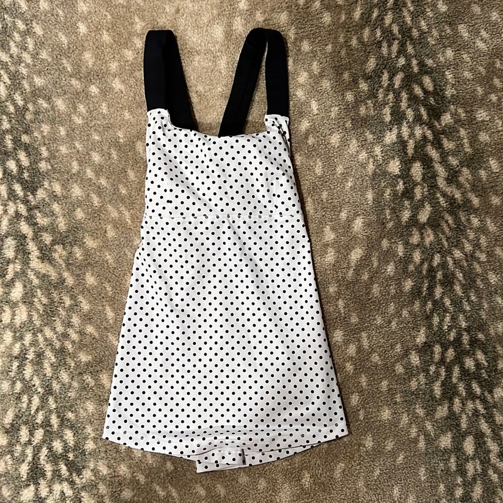 Lululemon tank size 4